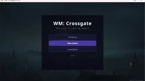 WhoreMaster Crossgate screenshot 6