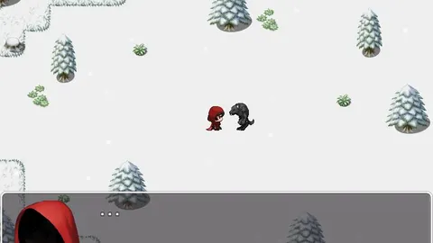 Corruption of Ruby Rose Red Trailer screenshot 3