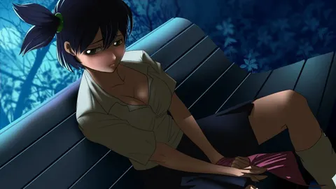 Everlasting Summer screenshot 6
