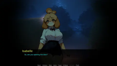 Yes, I am a furry screenshot 2