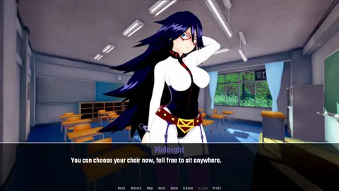 My Hero Rising screenshot 4