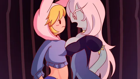 Sexventure Time screenshot 5