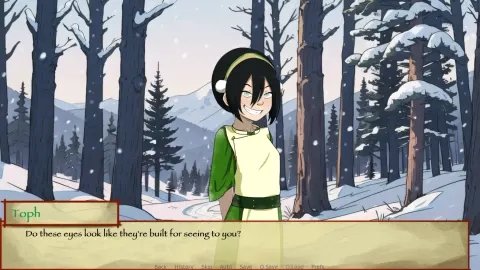 Avatar: Blood Legacy screenshot 1