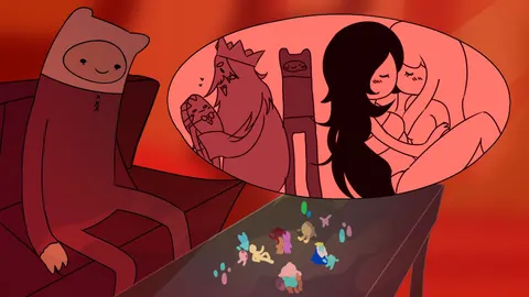 Sexventure Time screenshot 4
