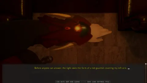 Vox Gremory screenshot 3