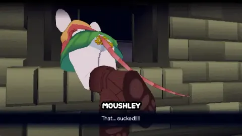 Resident Cheesel 3D screenshot 2