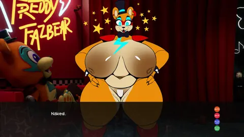 FNAF: Security Overhaul screenshot 3