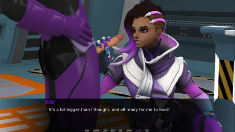 8 Days with the Diva screenshot 4
