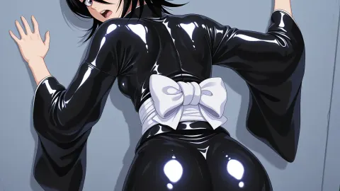 Bleach: The new Gotei-13 law screenshot 5