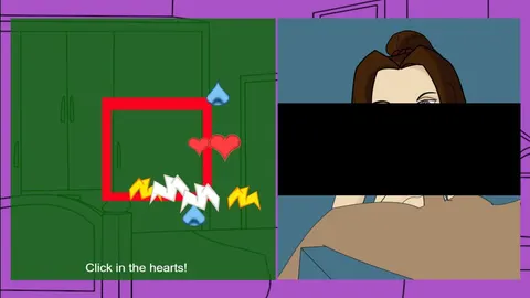 XXXMutants screenshot 4