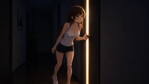 Rent My Girlfriend NTSNTR screenshot 5
