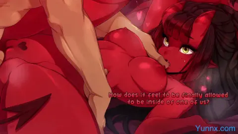 Succubus Takeover 2: Actual Succubus Takeover! screenshot 4