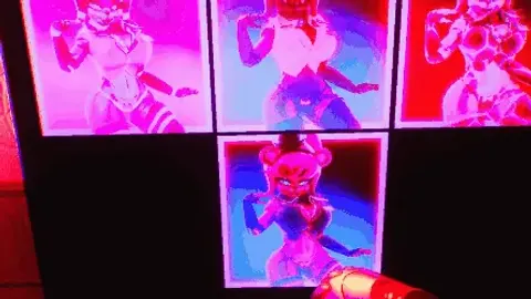 Five Nights of Passion 2 screenshot 5