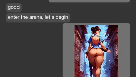 Roleplay Phone screenshot 2