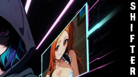 RealmShifter screenshot 1