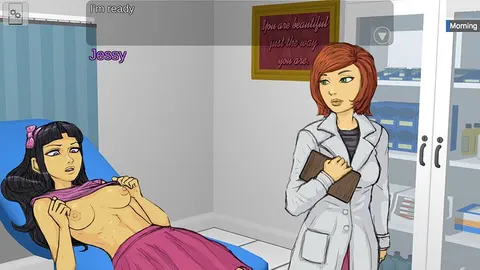 Yellow Family screenshot 4