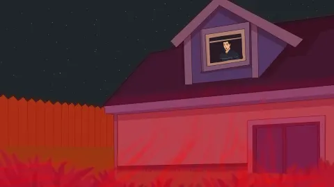 Demon not inside me I inside the demon screenshot 5