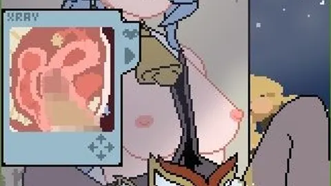 Let’s Do Bad Things With Ame screenshot 1