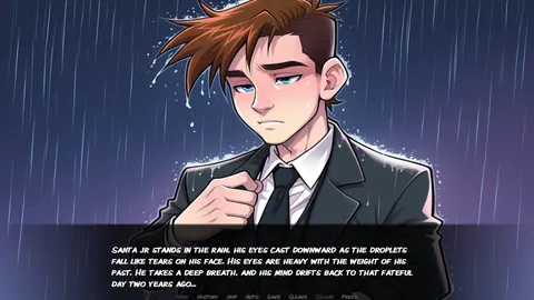 The Wintertime Chronicles screenshot 1