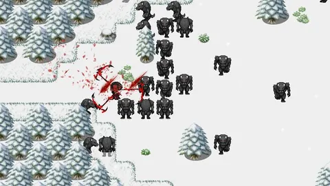 Corruption of Ruby Rose Red Trailer screenshot 5