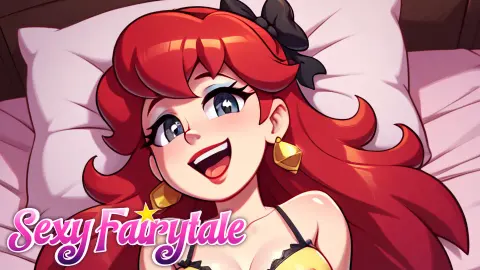 Sexy Fairytale screenshot 2