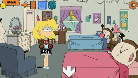 The Lewd House: Helping Hand screenshot 3