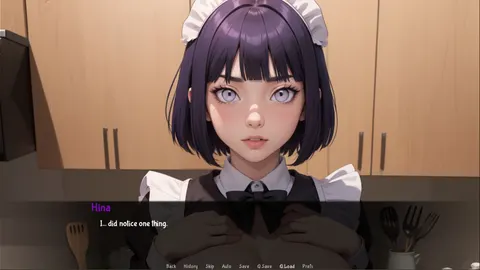 Protect Her screenshot 4