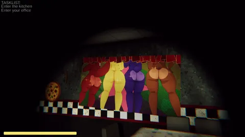 Night Shift at Fazclaire's Nightclub screenshot 3