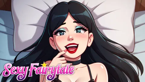 Sexy Fairytale screenshot 3