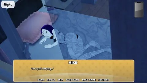 Cartoon Harem screenshot 2