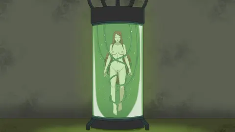Jikage Rising screenshot 1