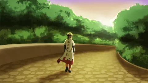 Naruto: World of dreams screenshot 3