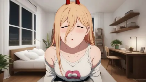 Chainsaw Love screenshot 3