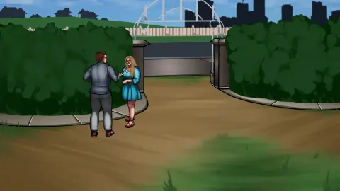 LittleBigSecret screenshot 5
