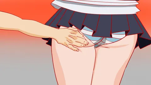 Ryuko's Life Fiber Adventure screenshot 5