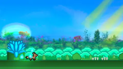 The Foxy Feast screenshot 3
