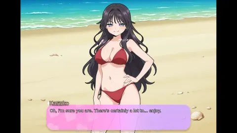 Fragrance of her Flower screenshot 6