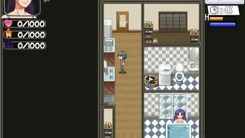 Sis Raising! screenshot 4