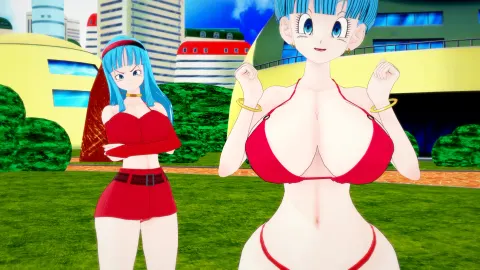 AX: Naughty Mission screenshot 1