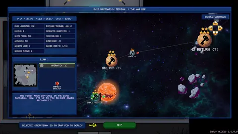 GIRLDIVERS screenshot 4