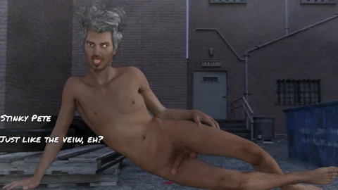 Back to the Fooker: Zombie Fooker 2 screenshot 6