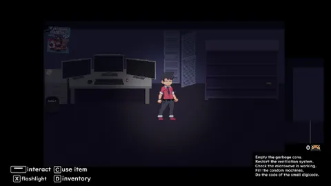 Fuck Nights at Fremy's screenshot 2