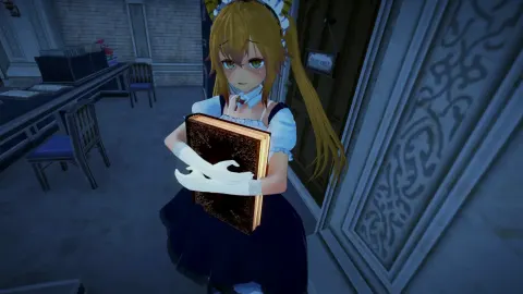 Harem King screenshot 1