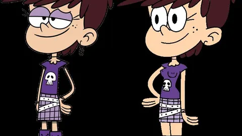 The Loud House: Lost Panties screenshot 6