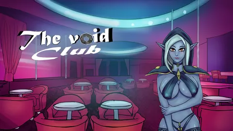 The Void Club Management screenshot 4
