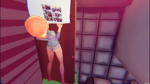 Ben And Gwen Sleepless Nights screenshot 1