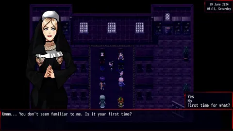 Resident's Battle: A Stranger's Tale screenshot 3
