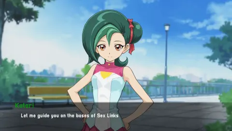 Sex Links screenshot 1