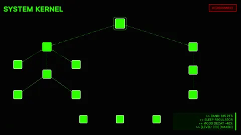 Sleep Monito screenshot 1