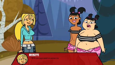 Total Degeneracy Island screenshot 6